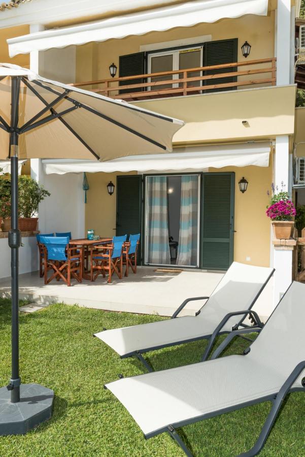 Case de vacanță Waves Melody Glyfada (Corfu)