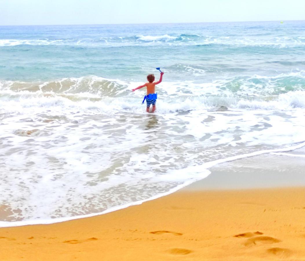 Case de vacanță Waves Melody