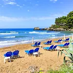 Waves Apartments Melody Glyfada
