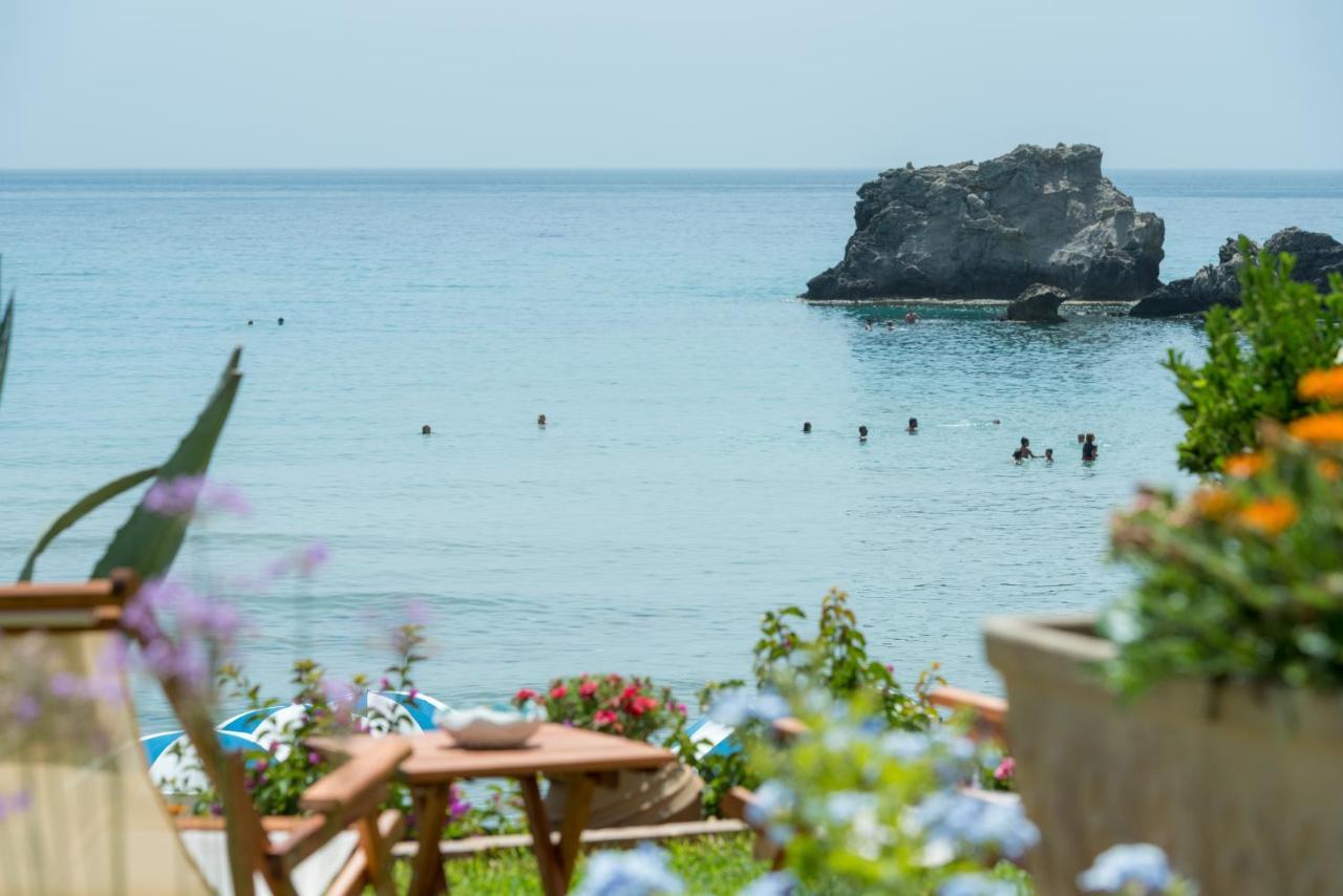 Waves Melody Holiday home Glyfada (Corfu)
