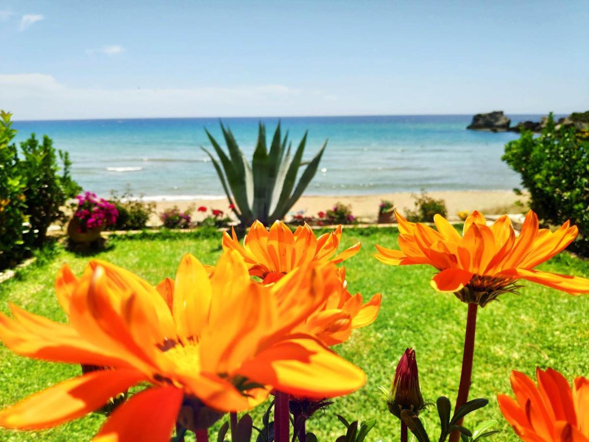 Waves Melody Holiday home Glyfada (Corfu)