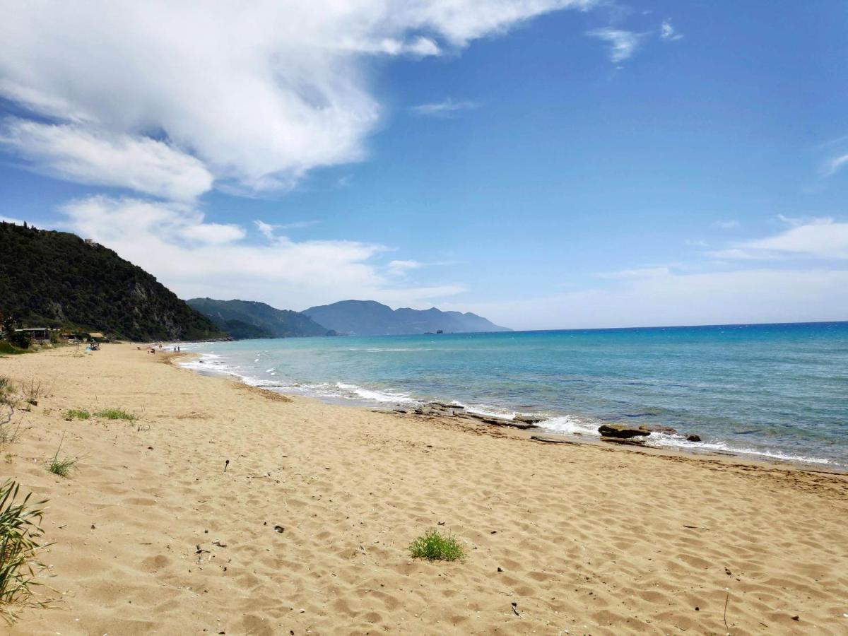 Holiday home Waves Melody Glyfada (Corfu)