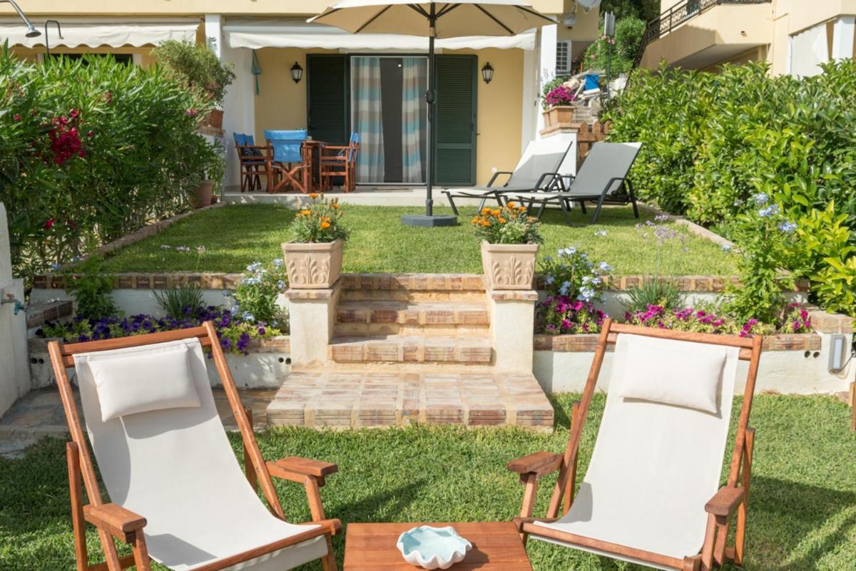 Waves Melody Holiday home