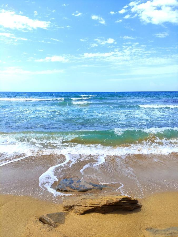 Waves Melody Holiday home *
