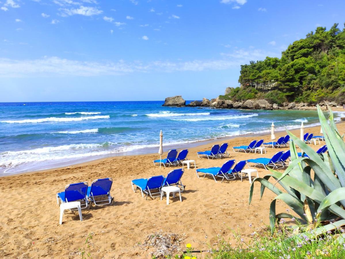 Waves Melody Holiday home *