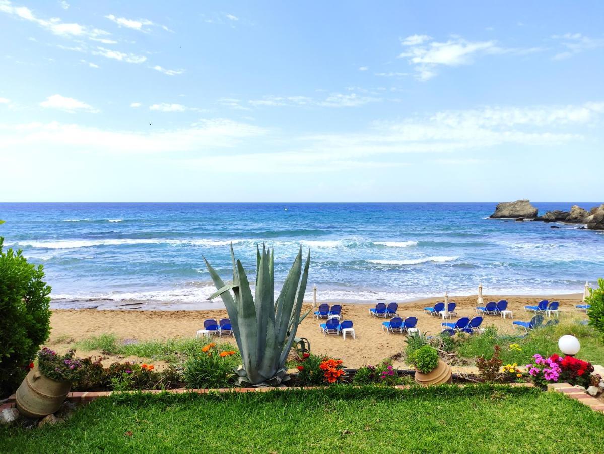 Waves Melody Holiday home Glyfada (Corfu)